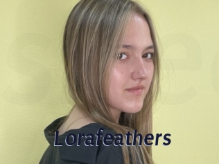 lorafeathers Site Cul