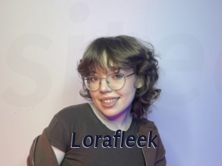 Lorafleek