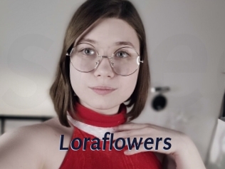 Loraflowers
