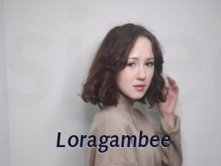 Loragambee