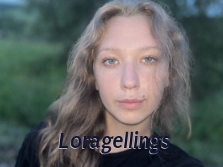 Loragellings