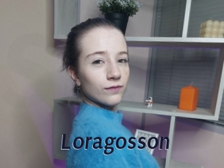Loragosson