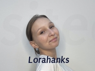 Lorahanks