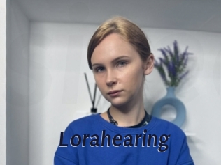 Lorahearing