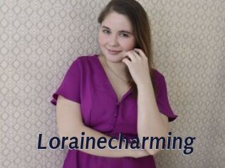 Lorainecharming