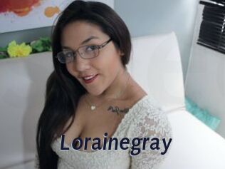 Lorainegray