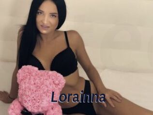 Lorainna