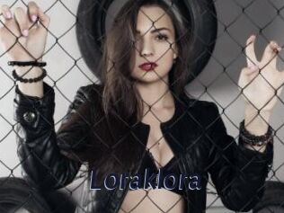 Loraklora