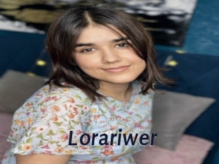 Lorariwer