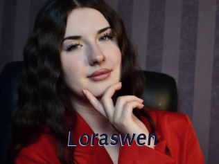 Loraswen