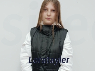 Loratayler
