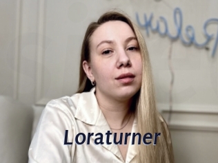 Loraturner
