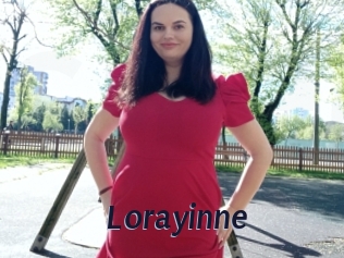 Lorayinne