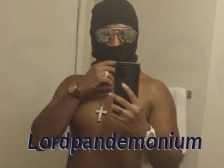 lordpandemonium Site Cul