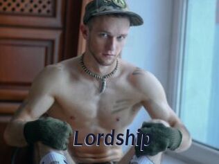 Lordship