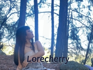 Lorecherry