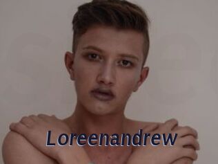 Loreenandrew