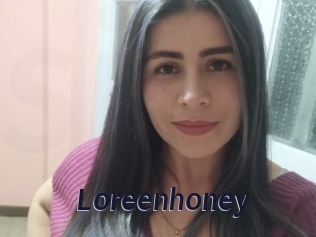 Loreenhoney