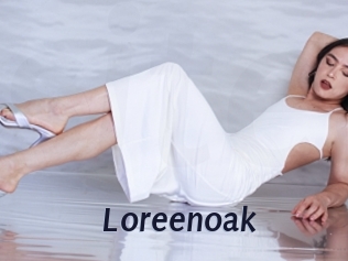 loreenoak Site Cul
