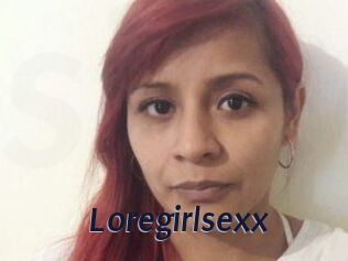 Loregirlsexx