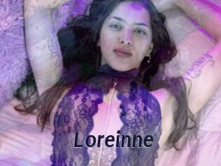 Loreinne