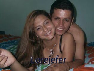 Lorejefer