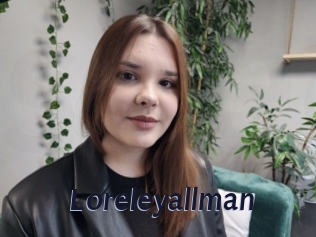 Loreleyallman