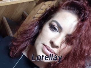 Lorellay