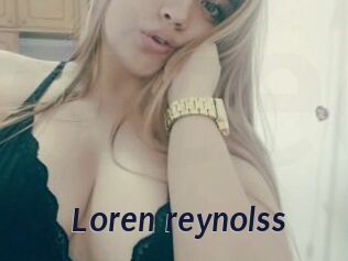 Loren_reynolss