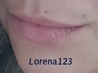 Lorena123