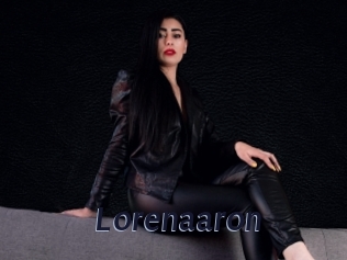 Lorenaaron
