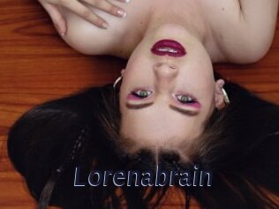 Lorenabrain