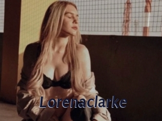Lorenaclarke