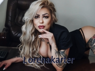 lorenakarter Site Cul