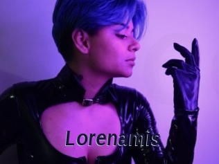 Lorenamis