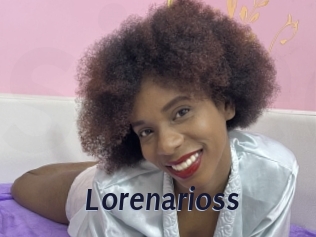 Lorenarioss