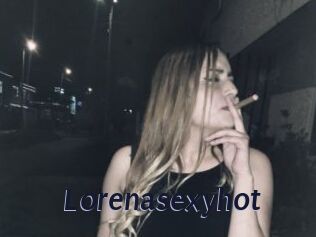 Lorenasexyhot