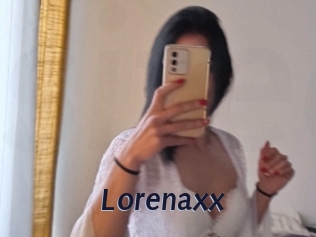Lorenaxx