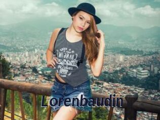 Lorenbaudin