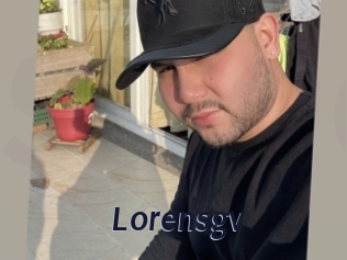 lorensgv Site Cul
