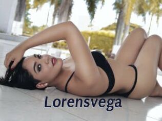 Lorensvega