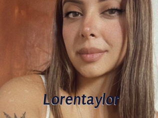 Lorentaylor