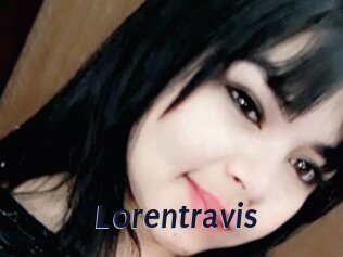 Lorentravis