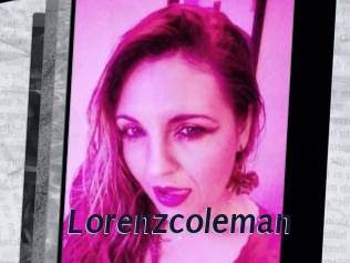 Lorenzcoleman