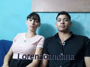 Lorenzoandana