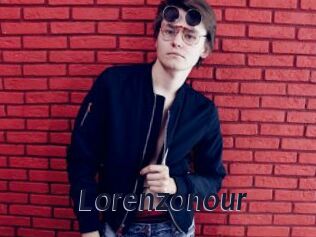 Lorenzonour