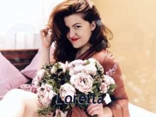 Loretta