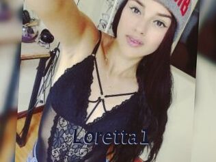 Loretta1