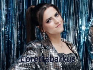 Lorettabarkus
