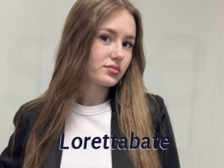 Lorettabate